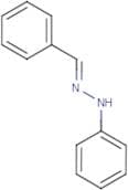 Benzaldehyde phenylhydrazone