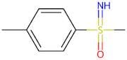 Imino(methyl)(4-methylphenyl)-λ6-sulfanone
