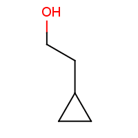2-Cyclopropylethanol