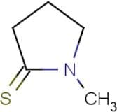 1-Methylpyrrolidine-2-thione