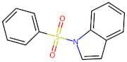 1-(Phenylsulphonyl)indole