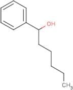 1-Phenyl-1-hexanol