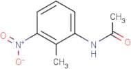 2'-Methyl-3'-nitroacetanilide