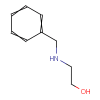 N-Benzylethanolamine