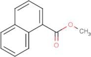 1-Naphthoic acid methyl ester