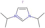 1,3-Diisopropyl-1H-imidazol-3-ium iodide