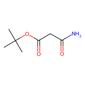 tert-Butyl 3-amino-3-oxopropanoate