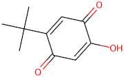 2-(tert-Butyl)-5-hydroxycyclohexa-2,5-diene-1,4-dione