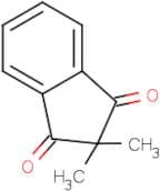 2,2-Dimethyl-1H-indene-1,3(2H)-dione