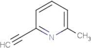 2-Ethynyl-6-methylpyridine