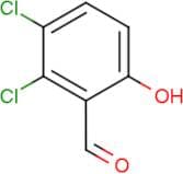 2,3-Dichloro-6-hydroxybenzaldehyde