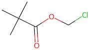 Chloromethyl pivalate