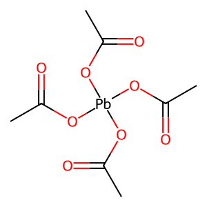Lead(IV) tetraacetate