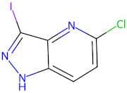 5-Chloro-3-iodo-1H-pyrazolo[4,3-b]pyridine