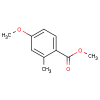 Methyl 4-methoxy-2-methylbenzoate