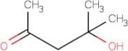 4-Hydroxy-4-methyl-2-pentanone