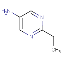 2-Ethylpyrimidin-5-amine