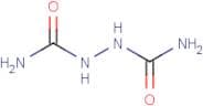 Hydrazine-1,2-dicarboxamide