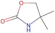 4,4-Dimethyl-oxazolidin-2-one