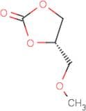 (S)-(-)-4-(Methoxymethyl)-1,3-dioxolan-2-one