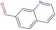 Quinoline-7-carbaldehyde