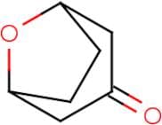 8-Oxabicyclo[3.2.1]octan-3-one