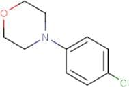 4-(4-Chlorophenyl)morpholine