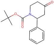 1-Boc-2-Phenyl-4-piperidinone