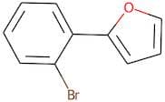 2-(2-Bromophenyl)furan