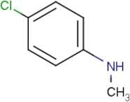 4-Chloro-N-methylaniline