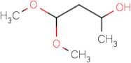 4,4-Dimethoxybutan-2-ol