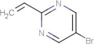 5-Bromo-2-vinylpyrimidine