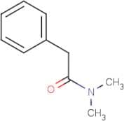 N,N-Dimethyl-2-phenylacetamide