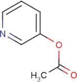 3-Acetoxypyridine