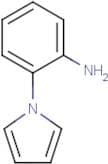 1-(2-Aminophenyl)pyrrole