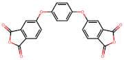 5,5'-(1,4-Phenylenebis(oxy))bis(isobenzofuran-1,3-dione)