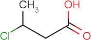 3-Chlorobutyric acid