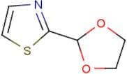 2-(1,3-Dioxolan-2-yl)thiazole