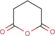 Glutaric anhydride