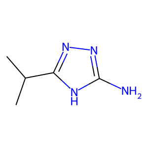5-Isopropyl-4H-1,2,4-triazol-3-amine