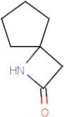 1-Azaspiro[3.4]octan-2-one