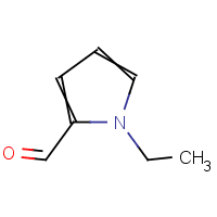 1-Ethyl-1H-pyrrole-2-carbaldehyde