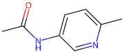 N-(6-Methylpyridin-3-yl)acetamide