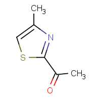 1-(4-Methylthiazol-2-yl)ethanone