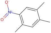 1,2,4-Trimethyl-5-nitrobenzene
