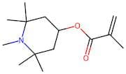 1,2,2,6,6-Pentamethylpiperidin-4-yl methacrylate