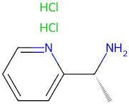 (R)-1-(Pyridin-2-yl)ethanamine dihydrochloride