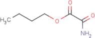 Oxamic acid n-butyl ester