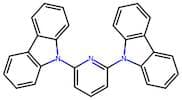 2,6-Bis(carbazol-9-yl)pyridine