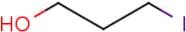 3-Iodopropanol (stabilized with Copper chip)